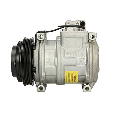 Compresor, climatizare APLICA compresor de aer saucat.a se vedea IC_Katalog indicele TEAMEC 222 582 001 TEAMEC TM8634859
