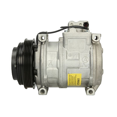 Compresor, climatizare APLICA compresor de aer saucat.a se vedea IC_Katalog indicele TEAMEC 222 582 001 TEAMEC TM8634859