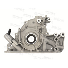 Pompa ulei Oil pump AUDI A1 A1 CITY CARVER A3 Q2 Q3 SEAT ARONA ATECA IBIZA V LEON LEON SPORTSTOURER LEON ST TARRACO TOLEDO IV SKODA FABIA III KAMIQ KAROQ KODIAQ 1.0-1.5CNG 08.14- MOTIVE MOTOP8409