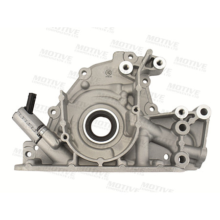Pompa ulei Oil pump AUDI A1 A1 CITY CARVER A3 Q2 Q3 SEAT ARONA ATECA IBIZA V LEON LEON SPORTSTOURER LEON ST TARRACO TOLEDO IV SKODA FABIA III KAMIQ KAROQ KODIAQ 1.0-1.5CNG 08.14- MOTIVE MOTOP8409