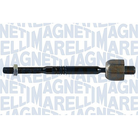 Bieleta, directie Tija de fixare fara capat Dreapta/Stanga BMW 5 F10 5 F11 6 F12 6 F13 6 GRAN COUPE F06 7 F01 F02 F03 F04 1.6-6.0 02.08-10.18 MAGNETI MARELLI 301191600260