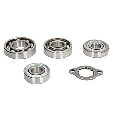 Set lagare, cutie viteze manuala Transmission repair kit HONDA TRX 400 2005-2014 HOT RODS TBK0012