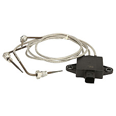 Senzor, temperatura gaze evacuare Senzor temperatura evacuare SCANIA EURO 6 AKUSAN SCA-SE-046