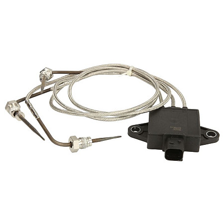 Senzor, temperatura gaze evacuare Senzor temperatura evacuare SCANIA EURO 6 AKUSAN SCA-SE-046