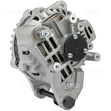 Alternator 14V 70A  FORD RANGER MAZDA B-SERIE BT-50 2.5D/3.0D 09.98-12.15 HC-CARGO CAR112352