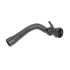 Radiator Furtun cauciuc top AUDI A4 B7 SEAT EXEO EXEO ST 2.0 11.04-05.13 VAICO V10-4284