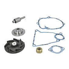Set reparatie, pompa apa Coolant pump repair kit IVECO 370 FIAT 300 8220.02.701/8220.02.834/8280.02.000 01.58- OMP OMP192.139