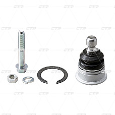 Articulatie sarcina/ghidare Axle ball joint L/R top CHEVROLET TRAILBLAZER 4.2 08.05-09.08 CTR CTRCB0064