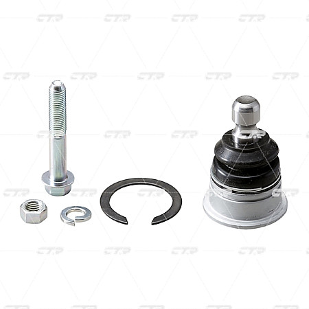 Articulatie sarcina/ghidare Axle ball joint L/R top CHEVROLET TRAILBLAZER 4.2 08.05-09.08 CTR CTRCB0064