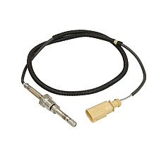 Senzor, temperatura gaze evacuare Exhaust gas temperature sensor after dpf PORSCHE CAYENNE SEAT EXEO EXEO ST VW CADDY ALLTRACK CADDY ALLTRACK/MINIVAN CADDY III CADDY III/MINIVAN CADDY IV 1.6D-3.0D 08.03- NGK TSA94666