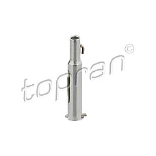 Set reparatie, levier cutie de viteze Elementul selector de viteze OPEL ADAM ASTRA F ASTRA G ASTRA G CLASSIC ASTRA H ASTRA H GTC COMBO TOUR COMBO/MINIVAN CORSA A CORSA A TR CORSA C CORSA D CORSA E 09.82- HANS PRIES HP208 760