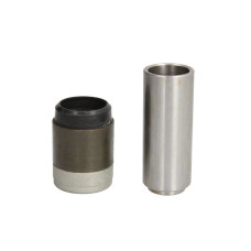 Kit reparare etrier Fata/Spate Dreapta/Stanga ghid manson cauciuc-metal KNORR SB 7 SBP KRK-002