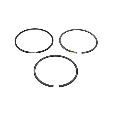Set segmenti piston, compresor Inel compresor diametru 92mm STD LP490 MOTO-PRESS RMPSV101.120.92