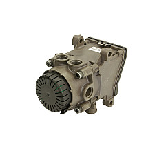 Modulator ax Modulator de presiune ABS 24V un canal EBS 2.2/EBS 2.3 VOLVO KNORR 0 486 203 033X50