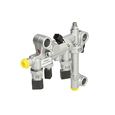 Modul dozare, injectie aditiv DeNOx dosing module remanufactured MERCEDES BPART B0001400539PART