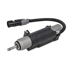 Cilindru de lucru Working cylinder exhaust locking flap MAN E2000 EL F2000 F90 F90 UNTERFLUR HELICON HOCL LIONS CITY LIONS COACH LIONS COMFORT LIONS STAR NG NL NU R SG SL SL II 01.79- CZM CZM111456