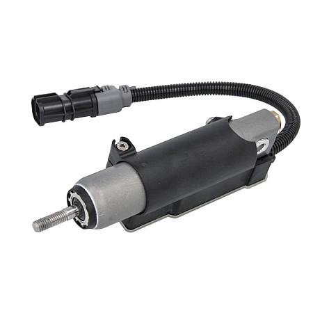 Cilindru de lucru Working cylinder exhaust locking flap MAN E2000 EL F2000 F90 F90 UNTERFLUR HELICON HOCL LIONS CITY LIONS COACH LIONS COMFORT LIONS STAR NG NL NU R SG SL SL II 01.79- CZM CZM111456