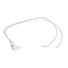 Senzor,temperatura exterioara External temperature sensor in mirror FIAT 500 500 C 500L 500X BRAVA BRAVO II CROMA CROMA/KOMBI DOBLO DOBLO CARGO DOBLO/MINIVAN DUCATO FREEMONT GRANDE PUNTO 0.9-Electric 10.95- OE FIAT 71753245