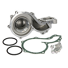 Pompa apa 037121013A mai mica pompa de apa de locuinte VW GOLF 16-19 95 - HEPU P513G