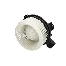 Ventilator, habitaclu Suflanta de aer FORD GALAXY III MONDEO V S-MAX FORD USA EDGE 1.0-2.5 09.12- NISSENS NIS 87419
