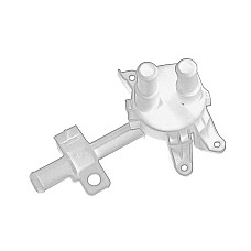 Termostat,lichid racire 46722703 / valva / incalzire independenta DUCATO 94 - 02 - FIAT PEUGEOT BOXER CITROEN JUMPER OE FIAT 77363342