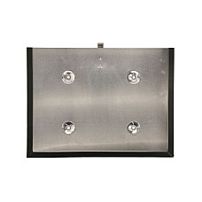 Semn de avertizare Pockets for boards ADR 40 x 30cm CARGOPARTS CARGO-T047