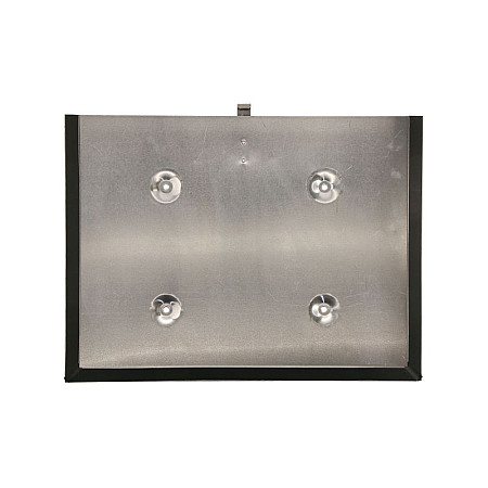 Semn de avertizare Pockets for boards ADR 40 x 30cm CARGOPARTS CARGO-T047