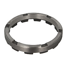 Blocator diferential Differential lock intermediate shaft central axle IVECO EUROTRAKKER C.E.I 187581