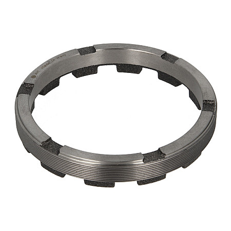 Blocator diferential Differential lock intermediate shaft central axle IVECO EUROTRAKKER C.E.I 187581
