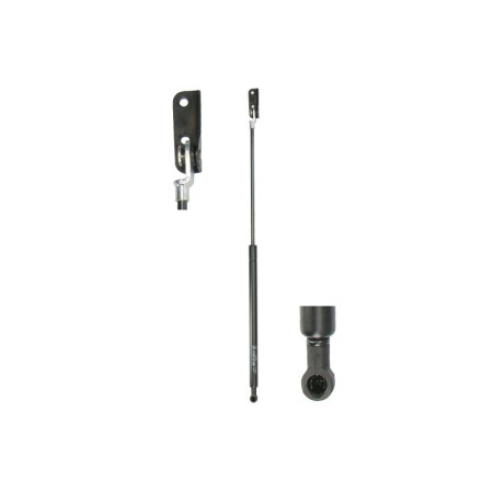 Amortizor portbagaj Arcul cu gaz arcul cu gaz de incarcare Dreapta lungime maxima: 6138mm sUV:248mm EN boot lid right side - hatchback SUZUKI SWIFT II LIMUZINA 03.89- KROSNO KR21647