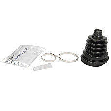 Burduf cauciuc, articulatie planetara Joint rubber boot front/inside/outside/rear universal  HONDA PIONEER SXS TRX SUZUKI LT-A 300-1000 1988-2020 ALL BALLS 19-5039