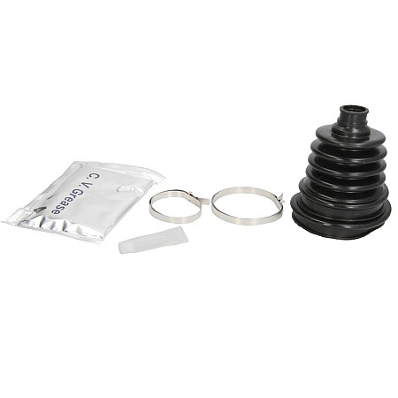 Burduf cauciuc, articulatie planetara Joint rubber boot front/inside/outside/rear universal  HONDA PIONEER SXS TRX SUZUKI LT-A 300-1000 1988-2020 ALL BALLS 19-5039