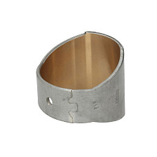 Cuzinet, arbore Connecting rod bushing JOHN DEERE 6076A 6076D 6076T 6081A 6081H 6081HN 6081T 6081TN 6466A 6466T FP DIESEL R74008-FP