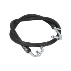 Conducta inalta presiune,aer conditionat Air conditioning hose/pipe RVI MAGNUM 05.06- CZM CZM111208