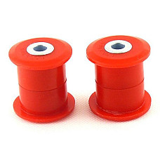 Rulment, diferential Front Swingarm bushing 2pcs front bottom swingarm L/R bottom hardness: 80 Sha inner diameter 12mm outer diameter 475mm AUDI SEAT SKODA VW AUDI A3 TT SEAT ALTEA 02.03- MPBS 6501548-00/80SHA