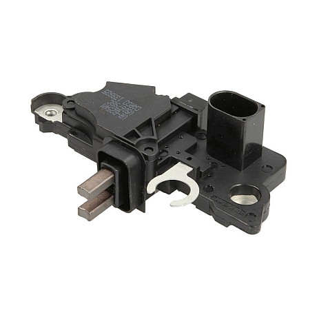 Regulator, alternator Voltage regulator 14V  SKODA OCTAVIA I VW LT 28-46 II PASSAT B5 TRANSPORTER T5 1.6/2.5D 10.96-11.09 HC-CARGO CAR139925