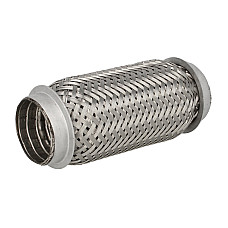 Tub flexibil sistem de esapament Amortizor de vibratii al sistemului de evacuare 45x150 JMJ JMJ 45X150P