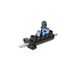 Accesorii si piese pentru dejantoare Air-Operated Valve for tyre changer / jaws / pedals model: 885IT 885ITA 885ITA-2 EVERT CT-D-0008000