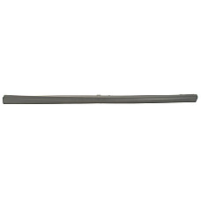 Mulura decorativa/de protectie a pragului de usa Panel rocker outer shield L for painting S-LINE AUDI A3 8V 04.12-06.16 BLIC 5703-06-0027573P