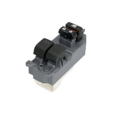 Comutator macara geam Fata Stanga se potriveste TOYOTA YARIS 10 18 0805 1212 MEAT &amp;amp DORIA MD26122