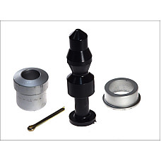 Set de reparatie cupla remorca Kit reparare cirligului remorcare RINGFEDER RI14994522