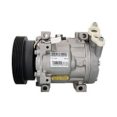 Compresor, climatizare Sanden aer conditionat compresor SD7V16 AIRSTAL 10-1030