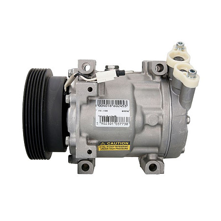 Compresor, climatizare Sanden aer conditionat compresor SD7V16 AIRSTAL 10-1030