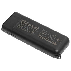 Software, hamuri (interfee) i adaptoare Software wires interfaces and connectors: BLUETOOTH AC AC LPG WEG-82AH-BTN2