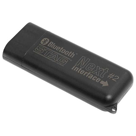 Software, hamuri (interfee) i adaptoare Software wires interfaces and connectors: BLUETOOTH AC AC LPG WEG-82AH-BTN2