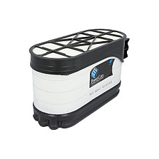 Filtru aer de aer FENDT 307 CI FARMER 2WD 307 CI FARMER 4WD 308 CI FARMER 309 CI FARMER AHLMANN AS150 AS210 ATLAS XAS 186 C2 XATS 156 C2 BOMAG BW211D-40 BW211PD-40 BW212D-40 DONALDSON OFF P641175