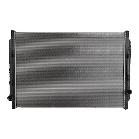 Radiator, racire motor Radiator motor fara cadru EURO 4  RVI MAGNUM DXi12/DXi13 10.04- TITANX 11041925 TTX