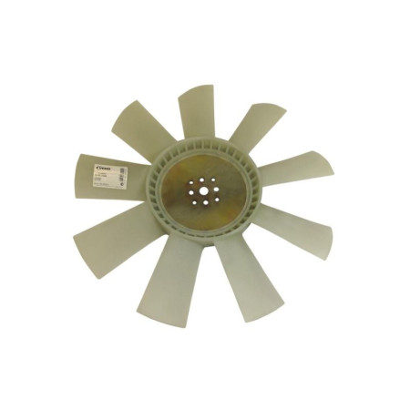 Paleta ventilator, racire motor Ventilator radiator MERCEDES SPRINTER 2-T B901 B902 SPRINTER 3-T B903 SPRINTER 4-T B904 2.9D 02.95-05.06 VEMO V30-90-1658