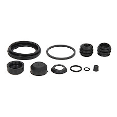 Kit reparare etrier Spate Dreapta/Stanga diametru piston: 52 IVECO DAILY III 2.8D 05.99-07.07 AUTOFREN SEINSA D4-787