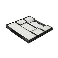 Filtru, aer habitaclu Filtru habitaclu TOYOTA COROLLA 1.4-2.0D 05.92-01.02 KNECHT LA269